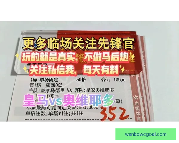 精准分析足球赛事胜负趋势，提升竞猜比分命中率技巧大全